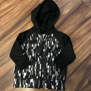 Athletic style infant jacket 6month